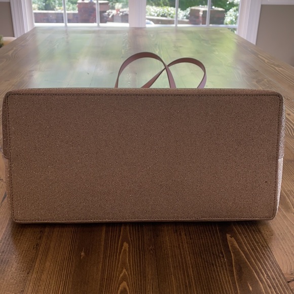 KATE SPADE Sparkle Tote - Picture 6 of 8